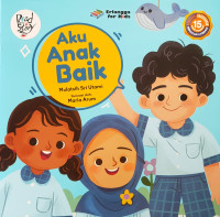 Image of Aku Anak Baik