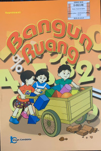 Image of Bangun Ruang