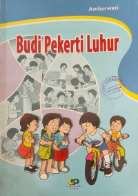 Image of Budi Pekerti Luhur