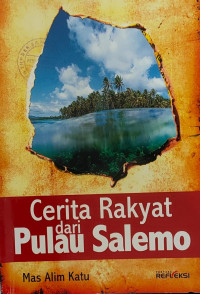 Image of Cerita Rakyat Dari Pulau Salemo