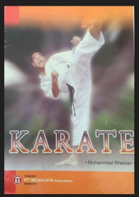 Image of Karate