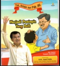 Image of Menjadi Pemimpin Yang Baik