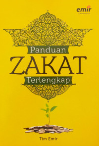 Image of Panduan Zakat Terlengkap